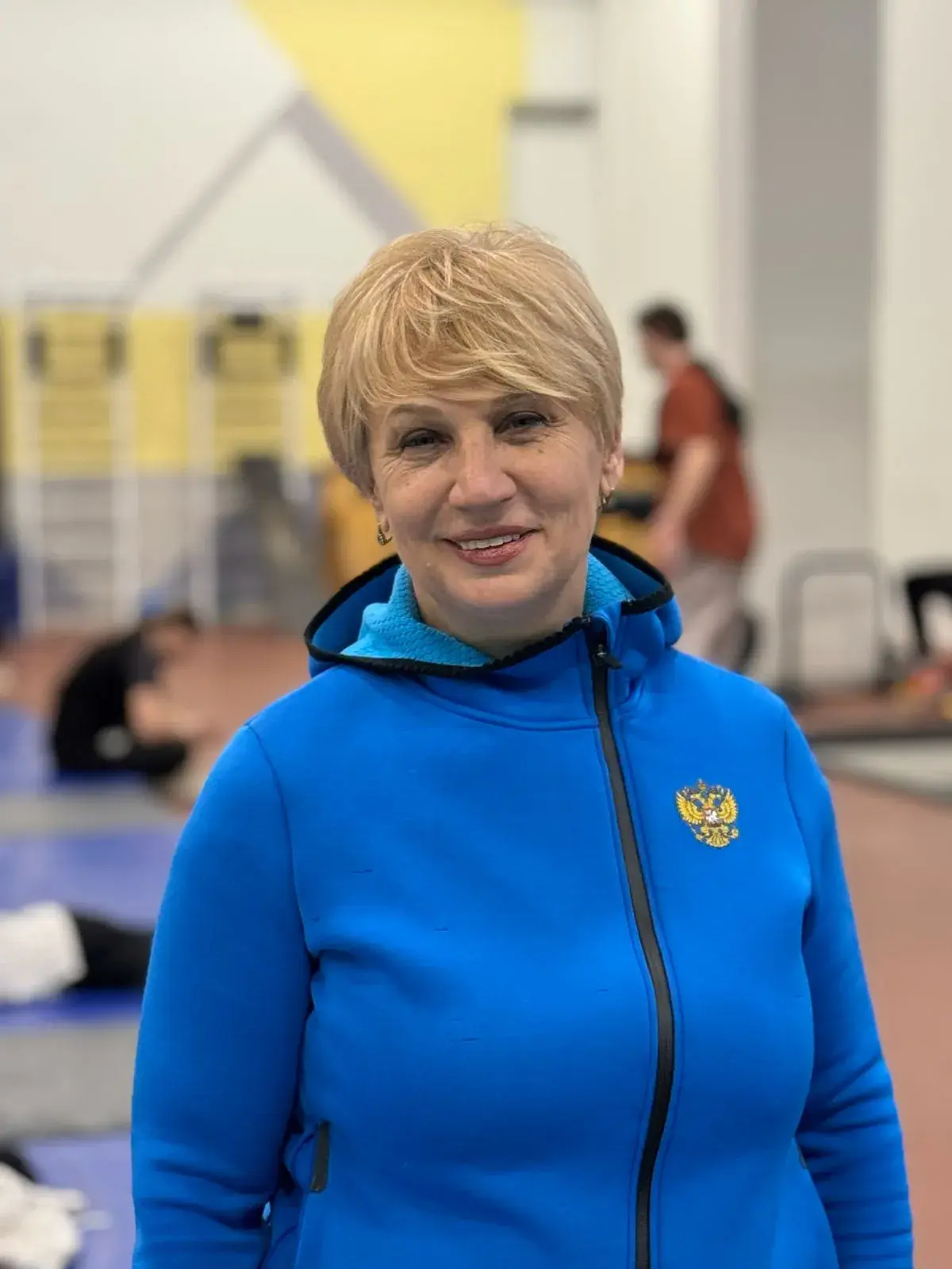 Абакумова Галина Викторовна
